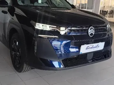 Usado Citroën C5 Aircross