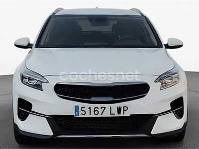 Brugt Kia XCeed 120 HK (88 kW) 2022 Hvid SUV