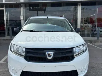 Usado Dacia Sandero