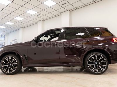 BMW X5 M