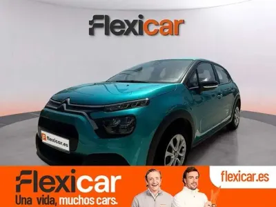 Usado Citroën C3