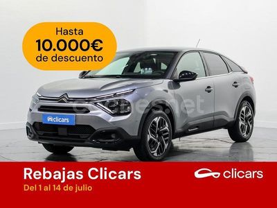Citroën C4 SpaceTourer
