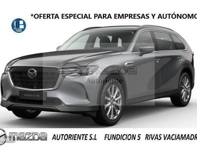 Mazda CX-80