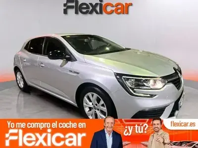 Usado Renault Mégane IV