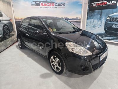 Renault Clio II