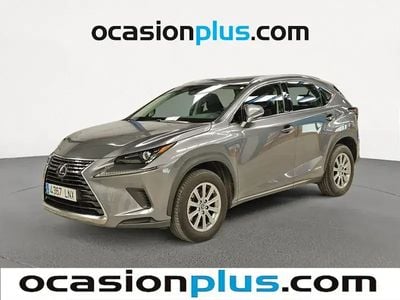 Lexus NX300h