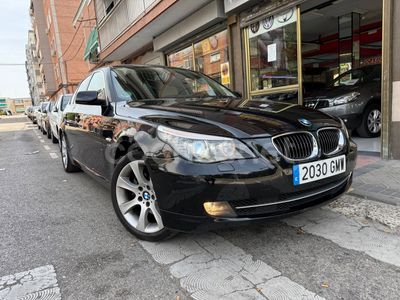 BMW 525
