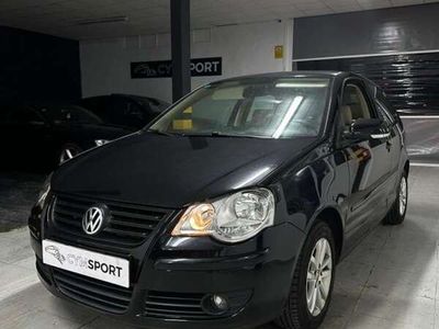 usado VW Polo 1.4TDI GT 80