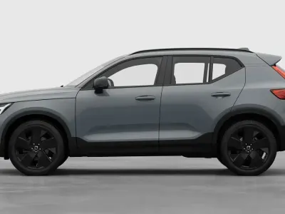 Nuevo Volvo XC40 Plus 163 CV (119 kW) 2025 SUV