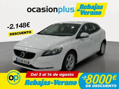 Usado Volvo V40