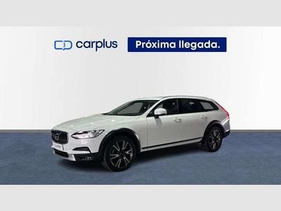 Volvo V90 CC
