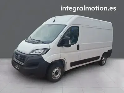 Usado Fiat Ducato