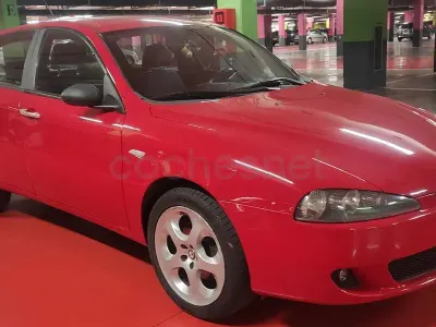 Usado Alfa Romeo 147