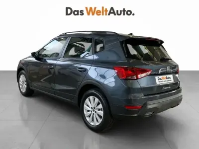 Occasion Seat Arona