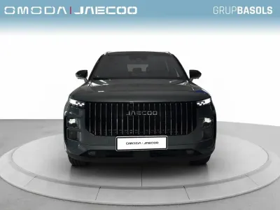 Usado Jaecoo 7 224 CV (164 kW) 2026 Artemis SUV