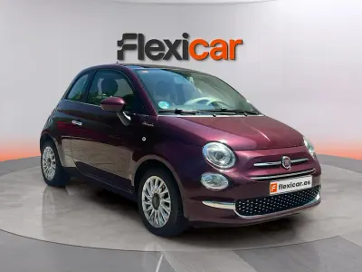 Usado Fiat 500