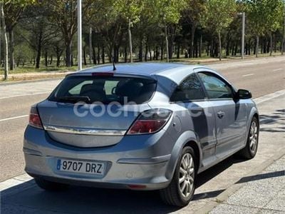 Opel Astra GTC