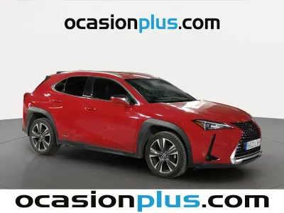 Usado Lexus UX