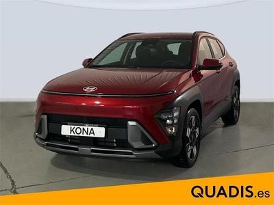 Nuevo Hyundai Kona 150 CV (110 kW) 2025 Otro SUV