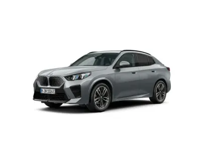 Usado BMW iX2 Comfort Edition 150 kW (204 CV) 2026 Gris SUV