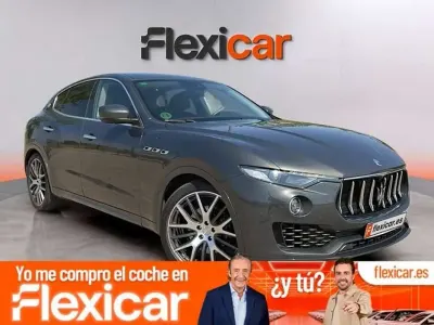 Usado Maserati Levante