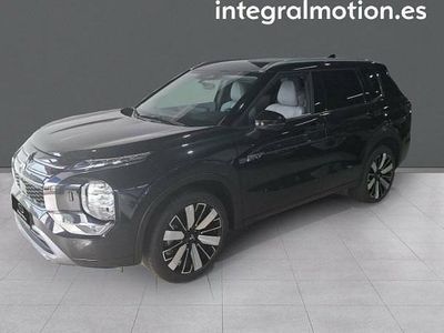 Usado Mitsubishi Outlander P-HEV 306 CV (225 kW) 2025 SUV