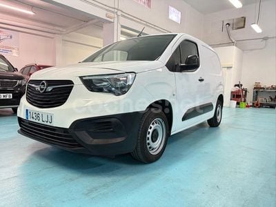 Opel Combo Life