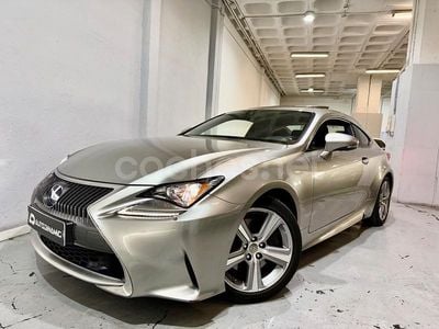 Lexus RC300h