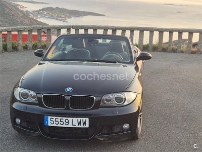 BMW 120 Cabriolet