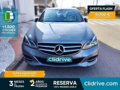 Mercedes E300