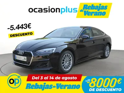 Usado Audi A5