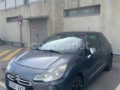 Citroën DS3