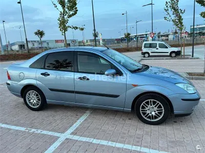 Usado Ford Focus