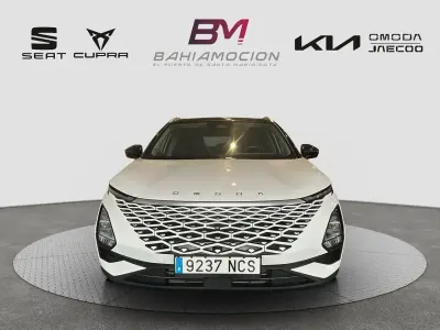 Usado Omoda 5 147 CV (108 kW) 2025 Blanco SUV