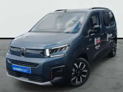 Usado Citroën Berlingo