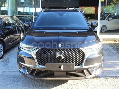 DS Automobiles DS7 Crossback