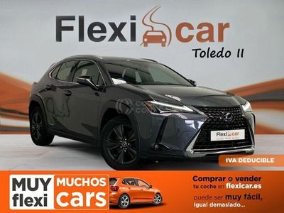 usado Lexus UX 250h Business 2wd