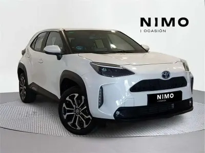 Usado Toyota Yaris Cross Active 116 CV (85 kW) 2022 SUV