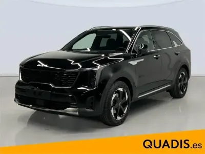 Nieuw Kia Sorento 215 PK (158 kW) 2025 Otro SUV