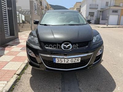 Mazda CX-7