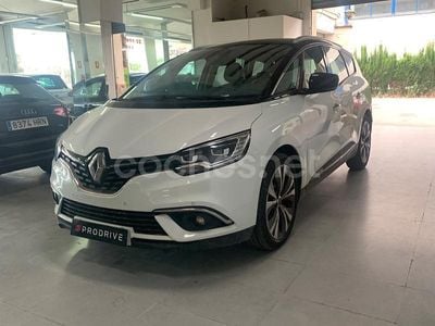 Renault Scénic IV