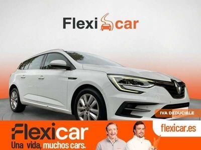 Renault Mégane GrandTour