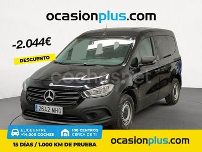 Mercedes Citan 110