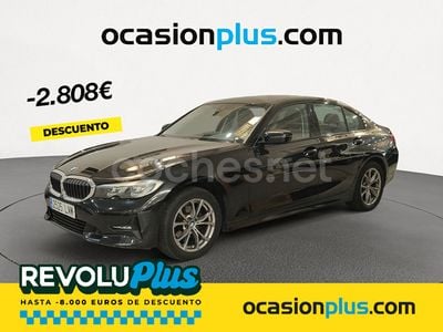 BMW 320e