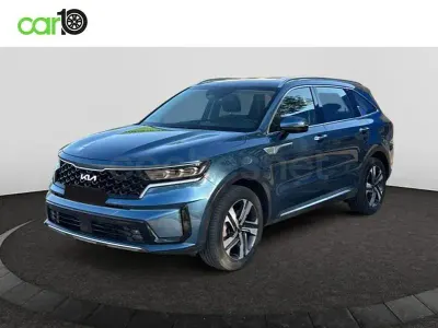 Usado Kia Sorento Plus 230 CV (169 kW) 2023 Azul SUV