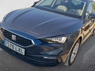 Usado Seat Leon Style 115 CV (84 kW) 2022