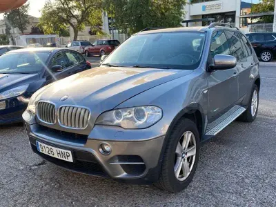 Usado BMW X5