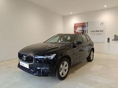 usado Volvo XC60 B4 Essential Fwd Aut.