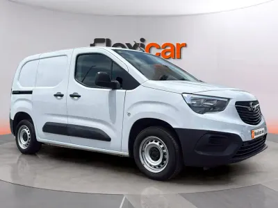 Usado Opel Combo