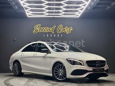 Mercedes CLA220